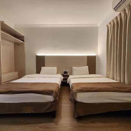 Sharjah International Airport Hotel Extérieur photo