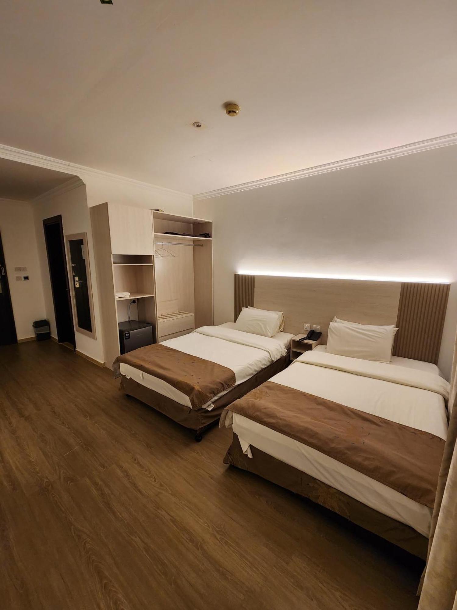 Sharjah International Airport Hotel Extérieur photo