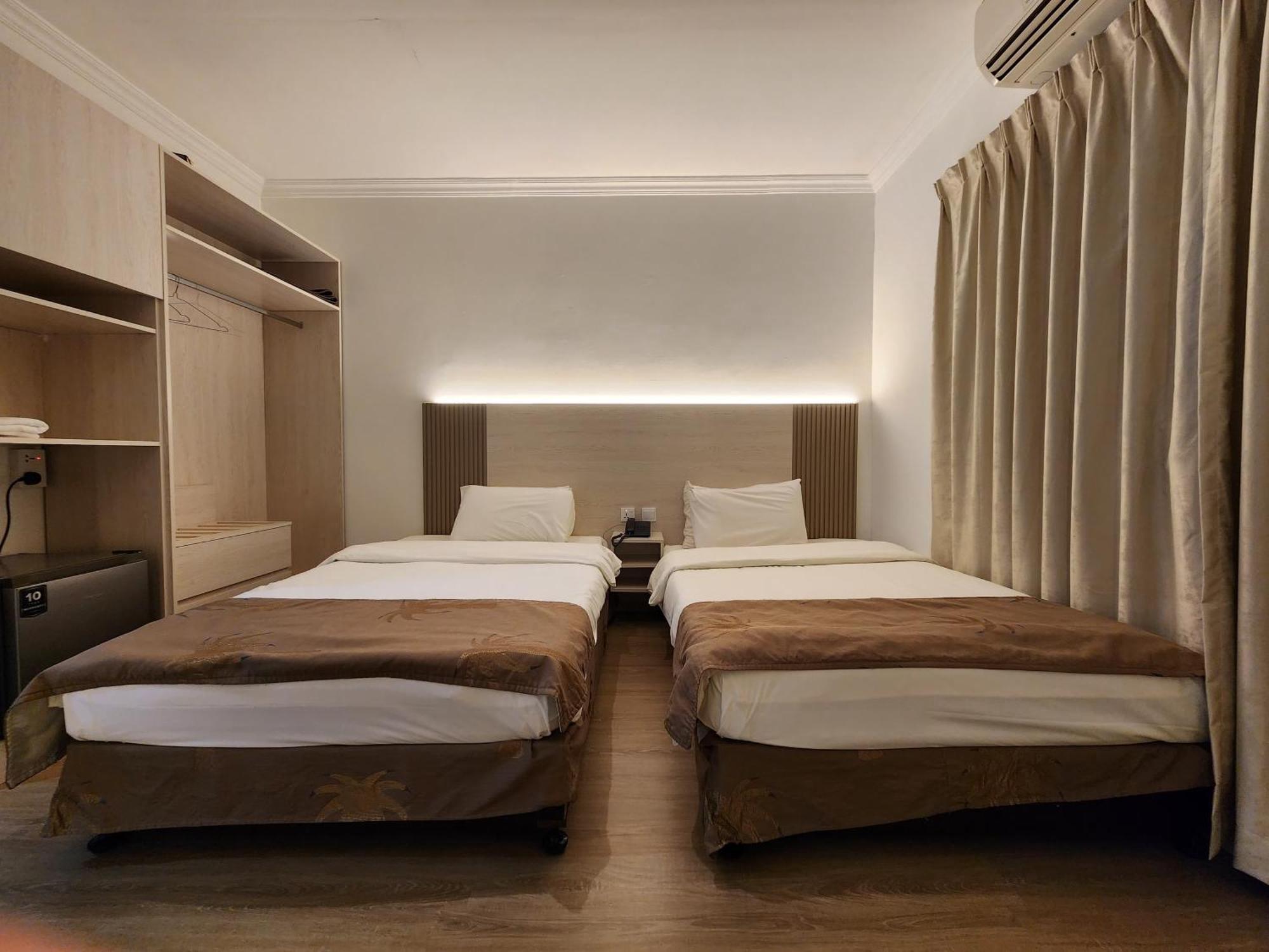 Sharjah International Airport Hotel Extérieur photo